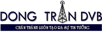 Dong Tran DVB