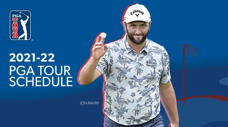 Truc tiep PGA Championship